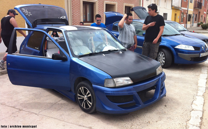 foto de Addict Tuning
